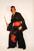 18 Samuraj XL, 17€